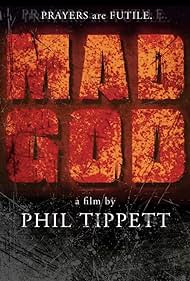 MAD GOD: Part 3 (2018)