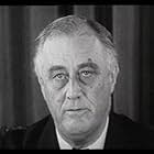 Franklin D. Roosevelt in The Road to War (1989)