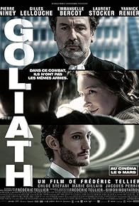 Primary photo for Goliath