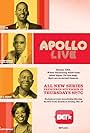 Apollo Live (2012)