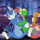 Tom and Jerry: The Lost Dragon (2014)