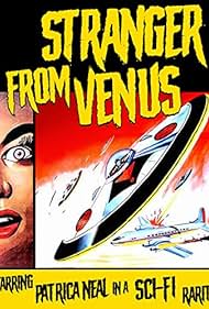 The Venusian (1954)