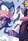 Sonic the Hedgehog (IDW) - Issue 14 Dub (2020)