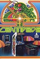 Centipede