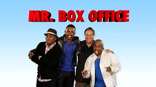 Mr. Box Office: Promo