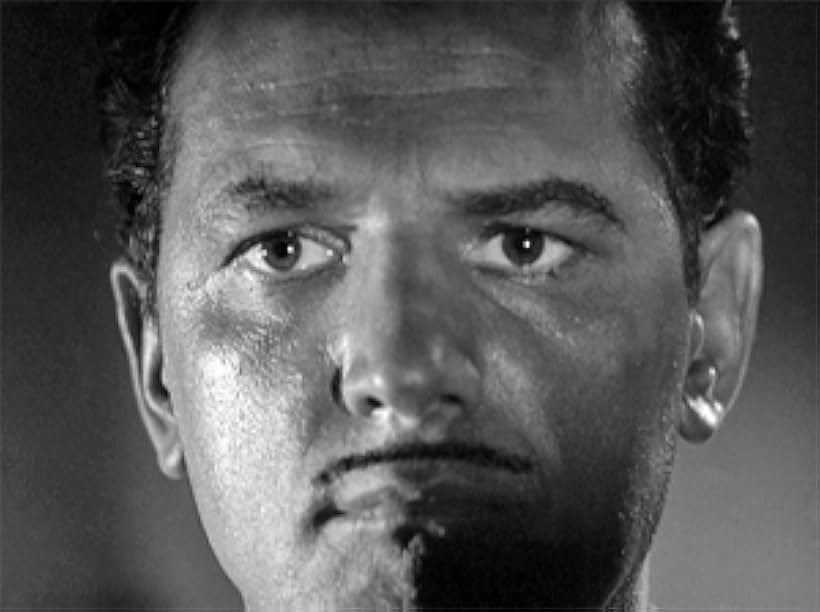 Steven Hill in Dr. Kildare (1961)