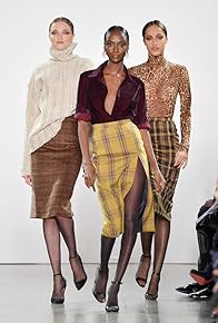 Primary photo for LaQuan Smith: Fall/Winter 2019/2020 at NYFW