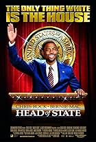 Chris Rock in Head of State (2003)