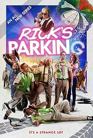 Rick's Parking (2014)
