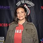 Meredith Salenger at an event for Voices of Parkland (2020)