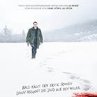 Michael Fassbender in The Snowman (2017)