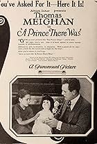 Peaches Jackson and Thomas Meighan in A Prince There Was (1921)