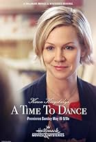 Jennie Garth in A Time to Dance (2016)