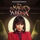 Suzana Pires in Aruna's Magic (2023)