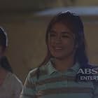 Raine Salamante and Loisa Andalio in Maalaala Mo Kaya (1991)