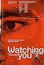 Watching you - Die Welt von Palantir und Alex Karp (2024)