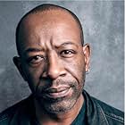 Lennie James