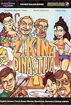 Zikina dinastija