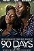 Nic Few and Teyonah Parris in 90 Days (2016)