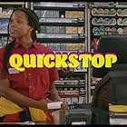 Arielle Prepetit in Quick Stop (2021)