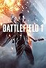 Battlefield 1 (Video Game 2016) Poster