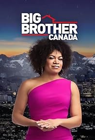 Primary photo for Big Brother Canada