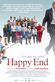 Primary photo for Happy End