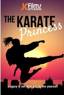 Karate Princess (2024)