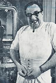 Reginald Marsh in Seven Deadly Sins (1966)