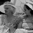 Jean Harlow and Patsy Kelly in The Girl from Missouri (1934)
