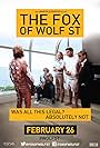 The Fox of Wolf St (2014)