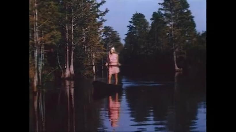 Swamp Girl (1971)