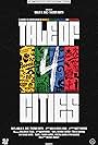 Tale of Four Cities (2018)