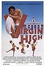 Tracy Dali in Virgin High (1991)