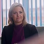 Jo Joyner in Ackley Bridge (2017)