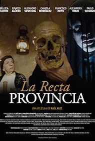 La Recta Provincia (2007)