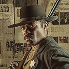 David Oyelowo in Lawmen: Bass Reeves (2023)