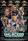 Sean Astin, Tom Arnold, Kevin Smith, Tony Hawk, Penn Jillette, Jason Mewes, Michael Rooker, Matt Walsh, Zelda Williams, Alison Haislip, Jeremy Snead, and Meghan Camarena in Unlocked: The World of Games, Revealed (2016)