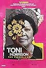 Toni Morrison: The Pieces I Am (2019)