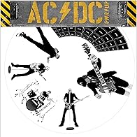Primary photo for AC/DC: Through the Mists of Time
