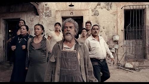 ¡Que Viva México! Trailer Oficial SIN CENSURA