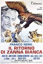 Challenge to White Fang (1974)