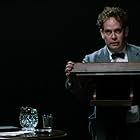 Tom Hollander in A Poet in New York (2014)