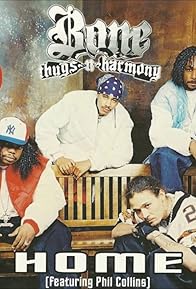 Primary photo for Bone Thugs-N-Harmony