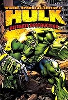 The Incredible Hulk: Ultimate Destruction