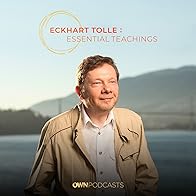 Primary photo for Eckhart Tolle: Essential Teachings