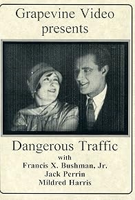 Primary photo for Dangerous Traffic