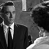 Montgomery Clift in Suddenly, Last Summer (1959)