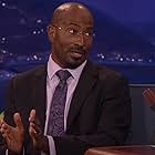 Van Jones in Conan (2010)