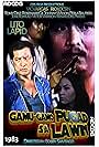 Rio Locsin, Vic Vargas, and Lito Lapid in Gamu-gamo sa Pugad Lawin (1983)